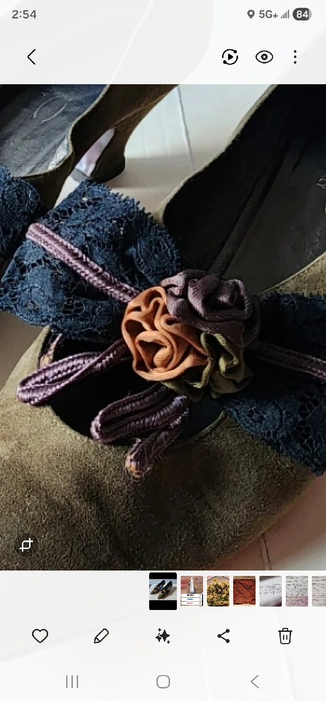 SHOES - photo 5