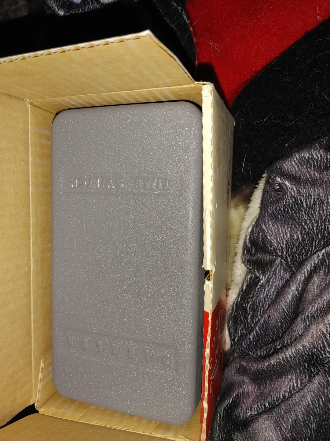 Vintage Paragon Time Switch Control image indicator(3)