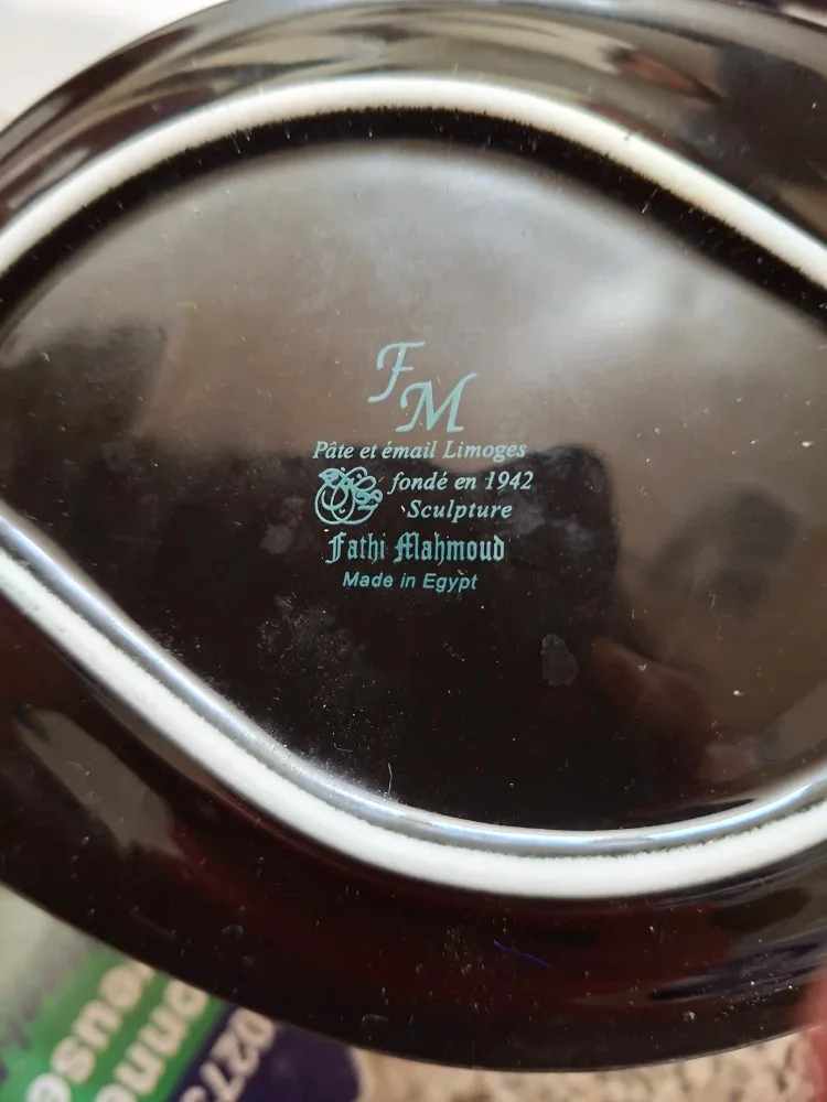 Fathi Mahmoud Egyptian Coffee Set image indicator(4)