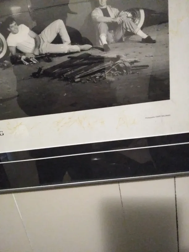 Toronto Maple Leafs Framed Picture image indicator(3)