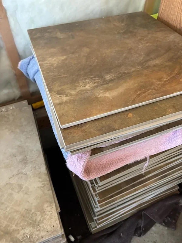 Alfa Ceramiche Floor Tiles - Beige/Brown image indicator(5)