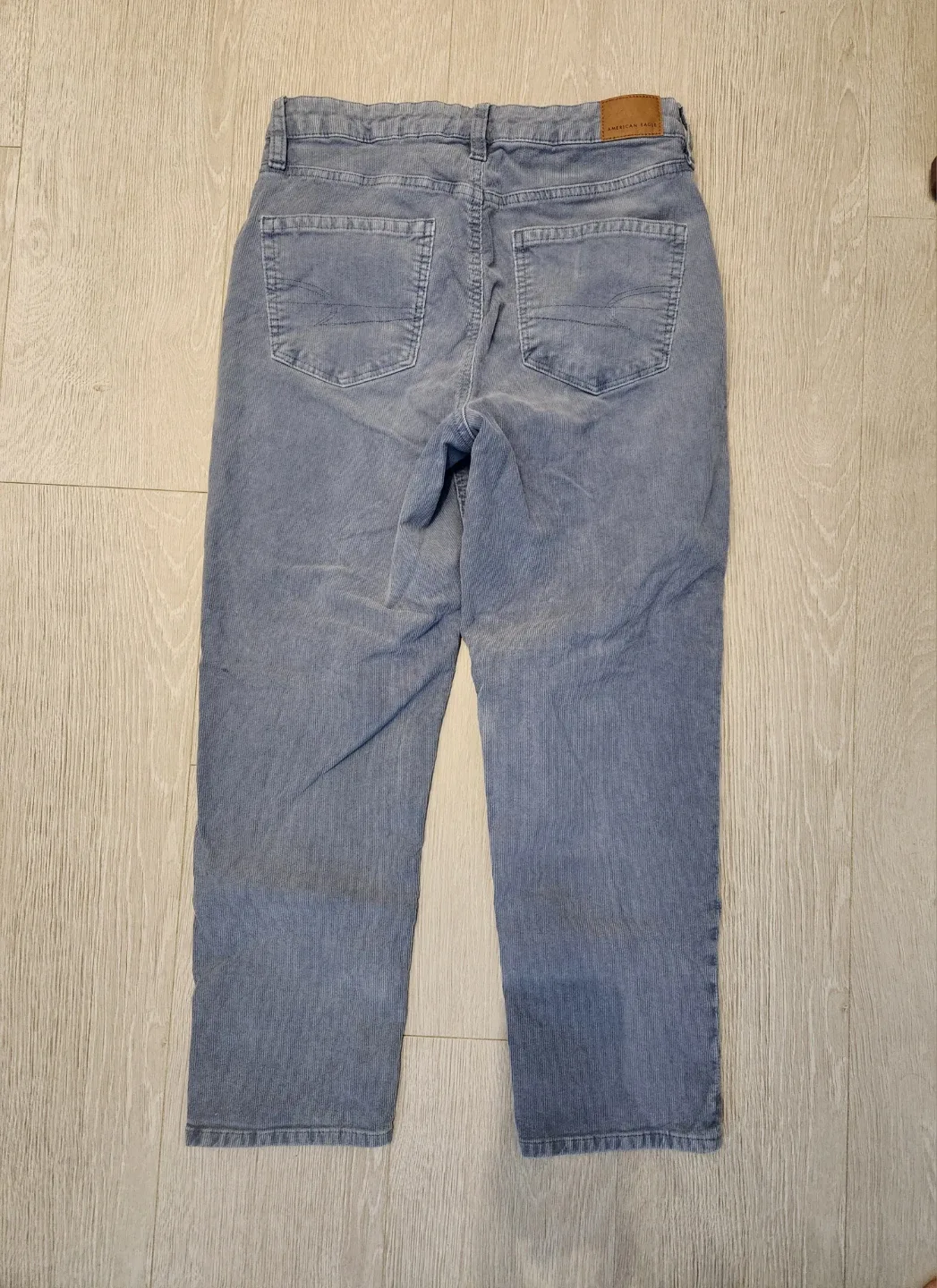 American Eagle Jeans image indicator(5)