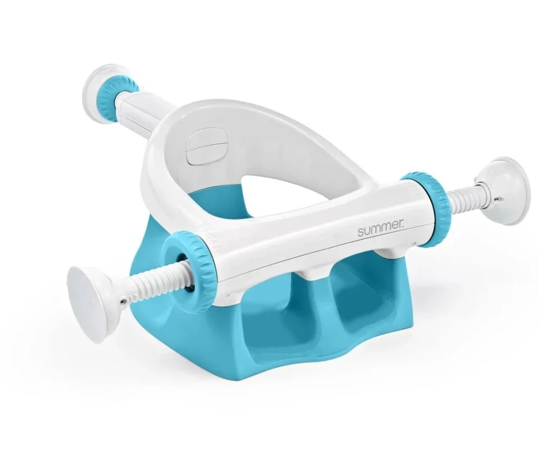 Summer Infant My Bath Seat Tub Support