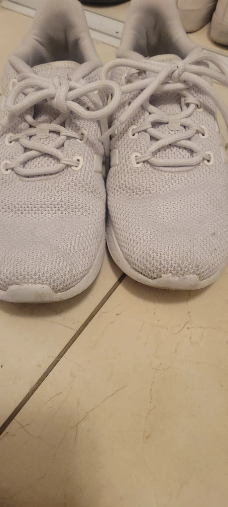 Adidas Questar Flow NXT White, US 9 - photo 2