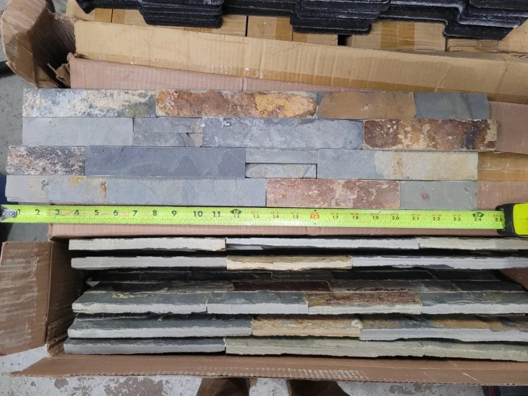 Natural Stone Wall Tile Panels