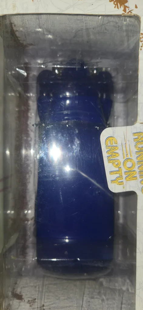 Greenlight 1939 Chevrolet Panel Truck image indicator(2)