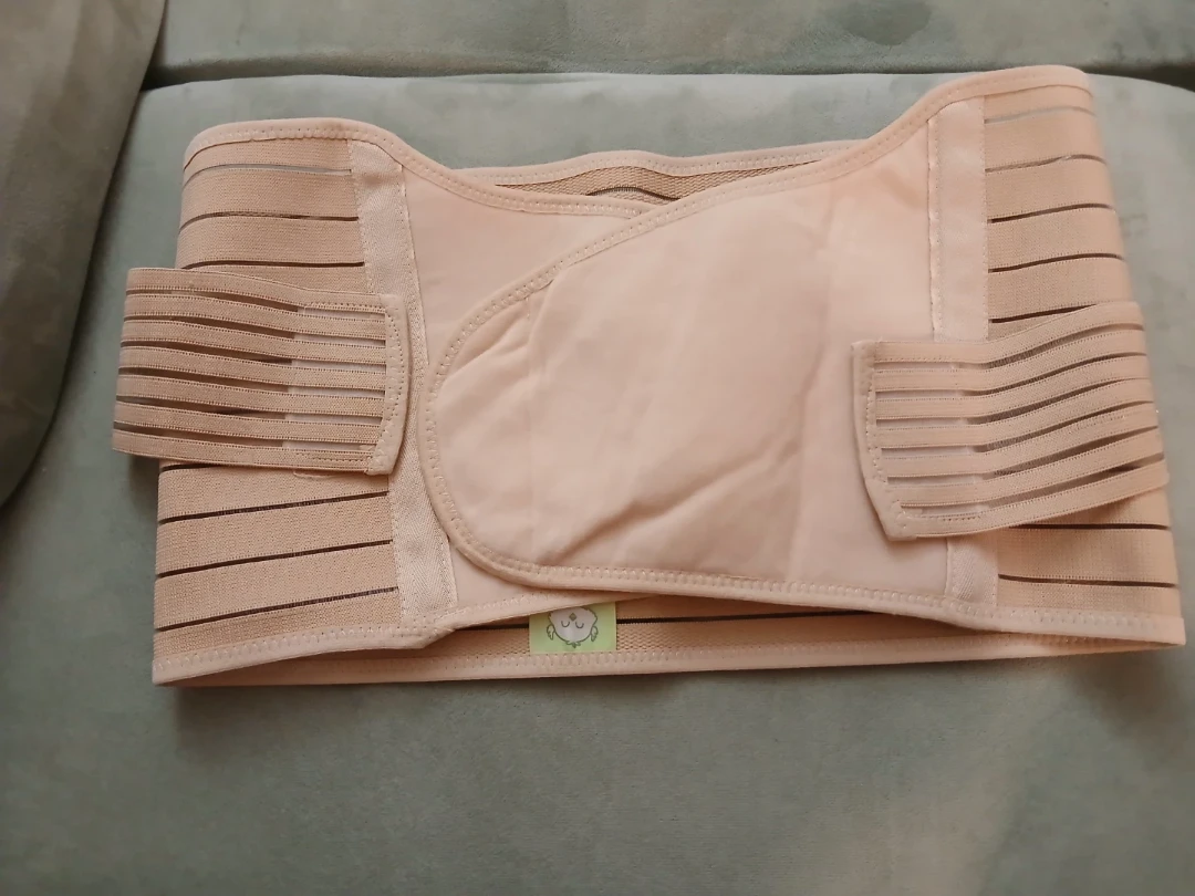 KeaBabies Revive 3-in-1 Postpartum Recovery Support Belt - photo 3