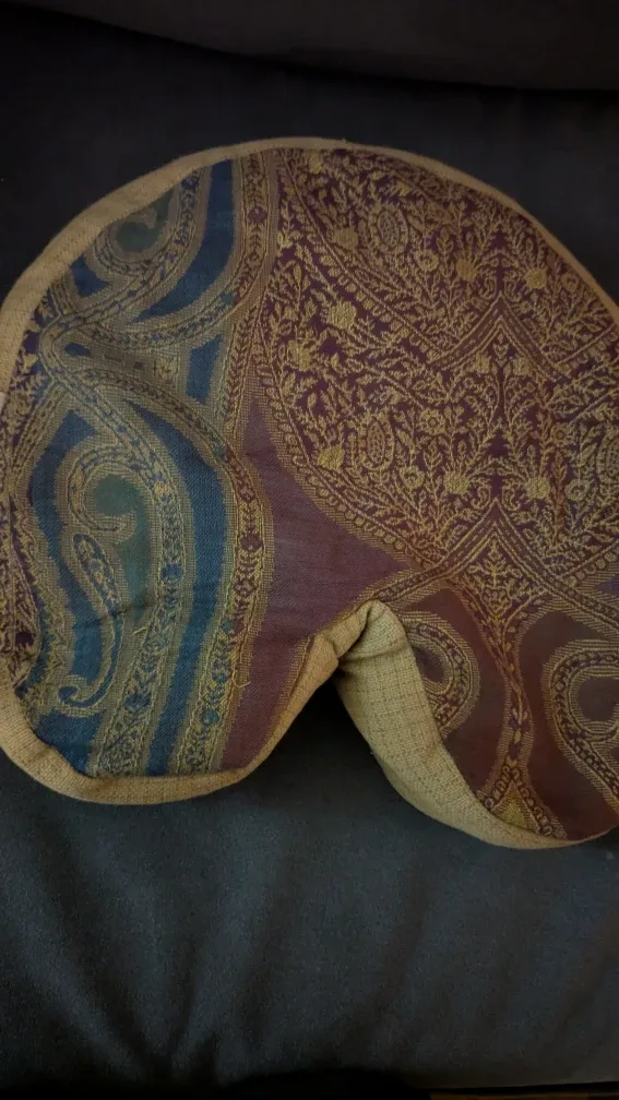 Meditation cushion