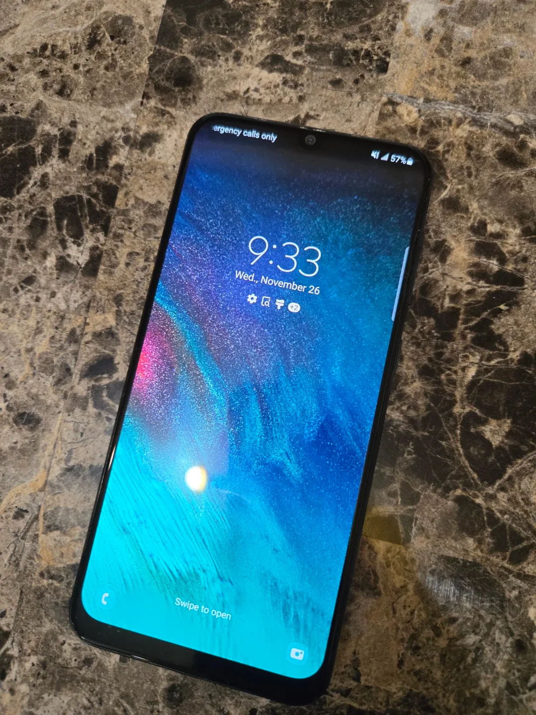 Samsung Galaxy A50 - 64GB