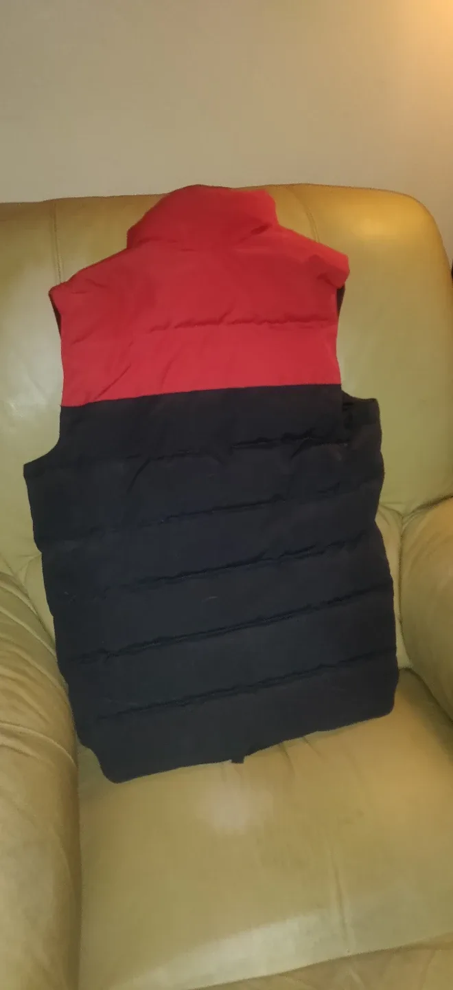 Canada Goose Padded Vest - Size XS image indicator(3)