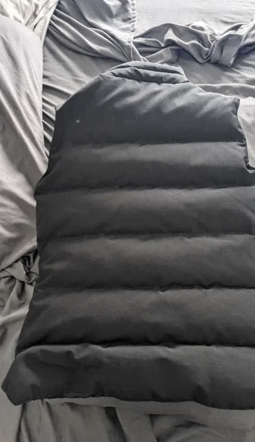 Canada Goose Vest - XS image indicator(4)