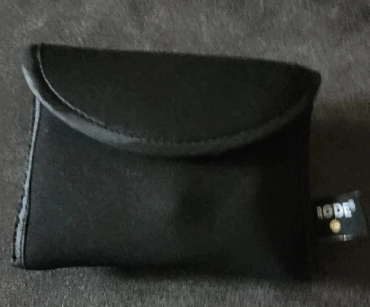 Rode Wireless ME Microphone System image indicator(3)