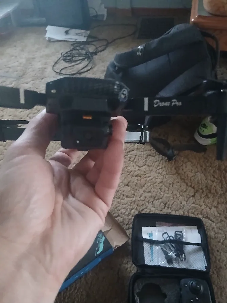 Drone Pro Mini Drone image indicator(3)