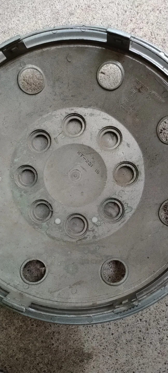 KT-231 16" Hubcap image indicator(2)