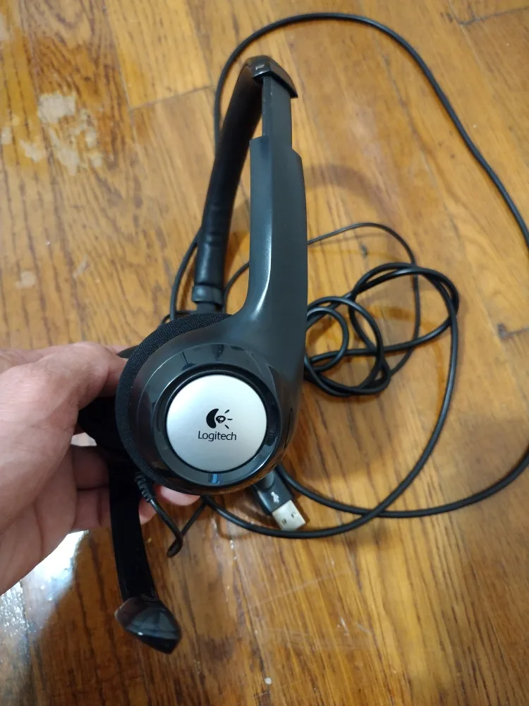 Logitech Headset