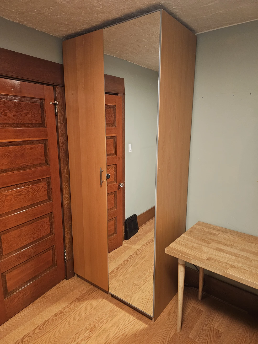 IKEA Wardrobe