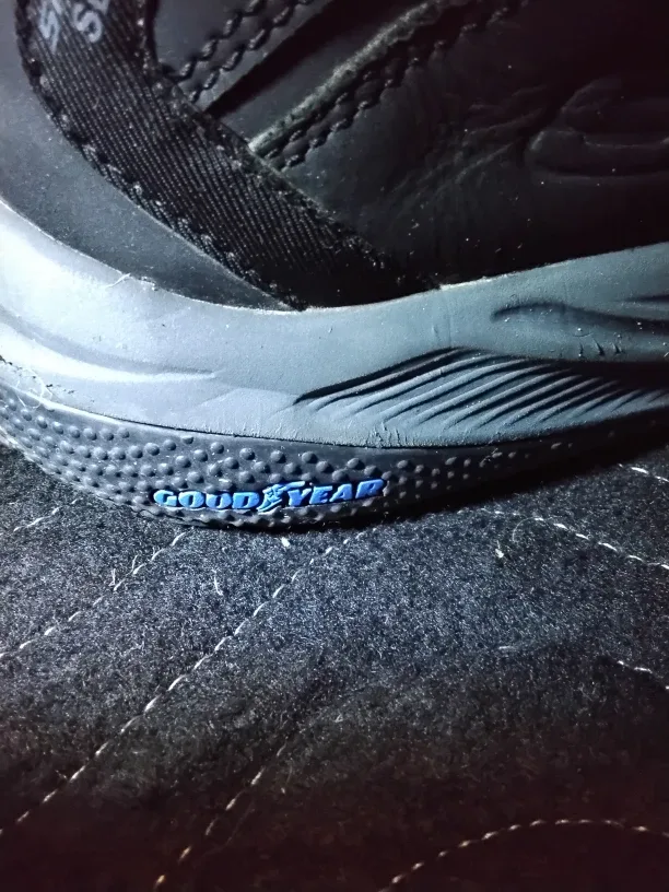 👟 Skechers WATERPROOF Hiking Boots - 8.5 US MEN'S/10 US WOMEN'S image indicator(3)