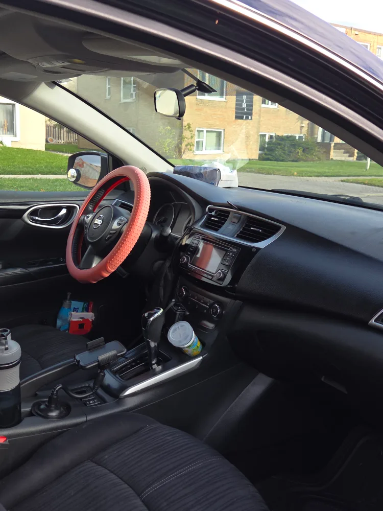 Neatly Used Car image indicator(2)