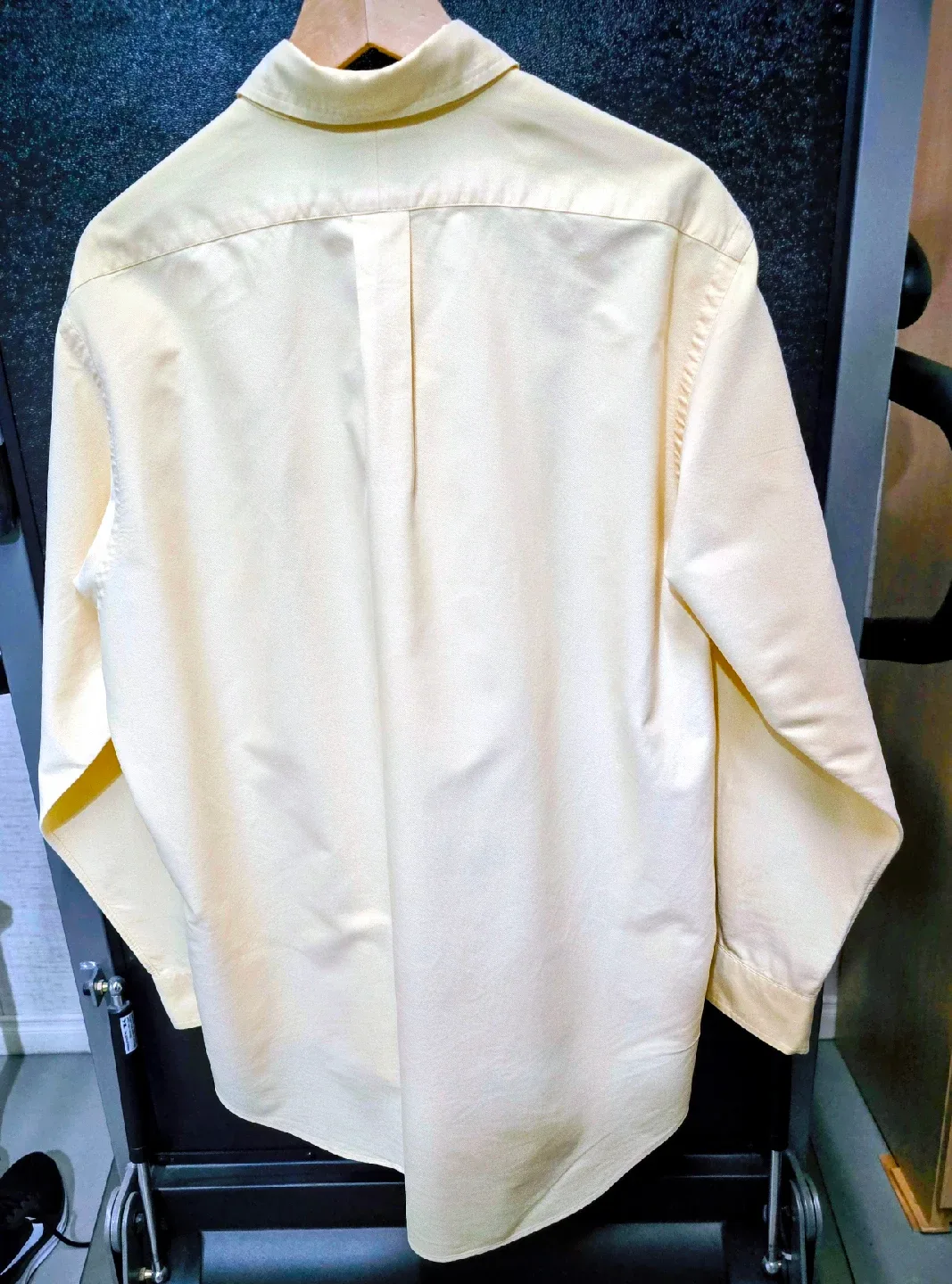 Ralph Lauren Yarmouth Button-Down Shirt - Size 16-34 image indicator(2)