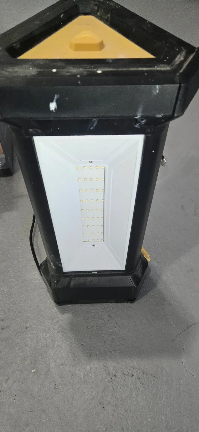 KODA Tower Work Light 9000 Lumens image indicator(4)