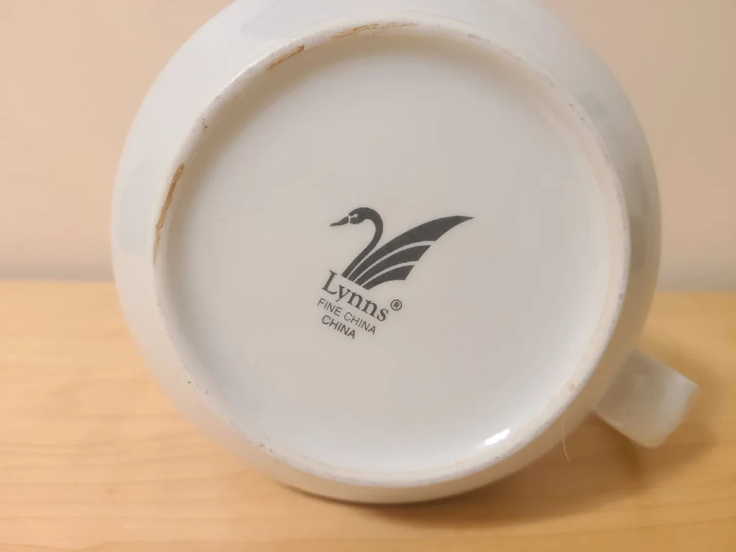 Fine China Teapot 🥕 image indicator(5)