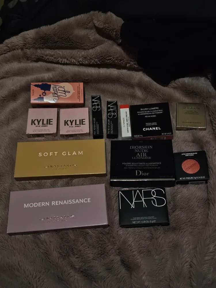 Makeup Clearout - All Brand New