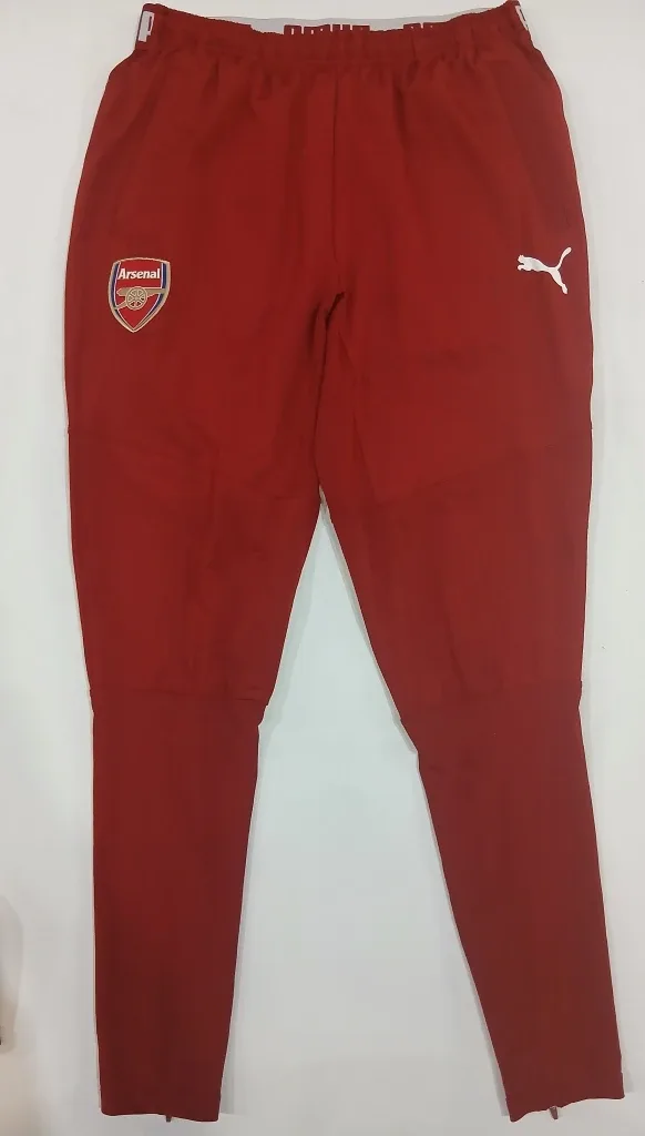Puma Arsenal Training Pants - Size L