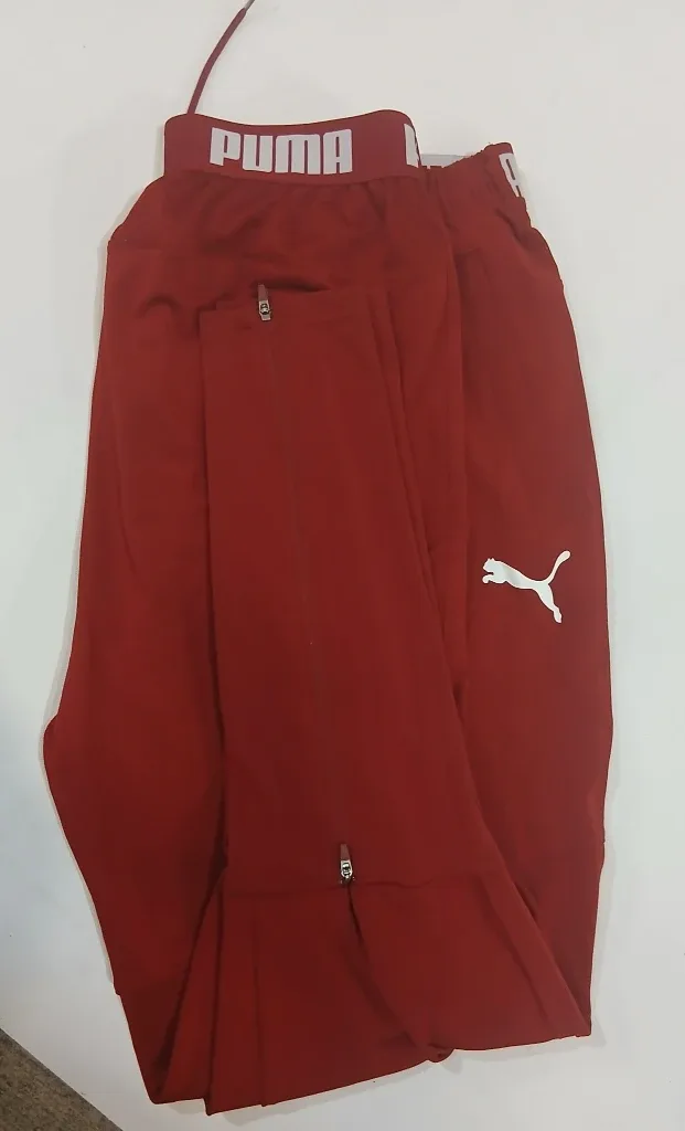 Puma Arsenal Training Pants - Size L image indicator(2)