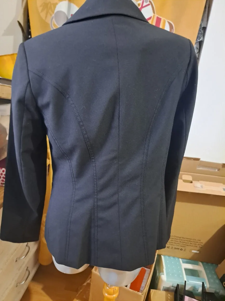 Suzy Sheir Blazer Jacket image indicator(2)