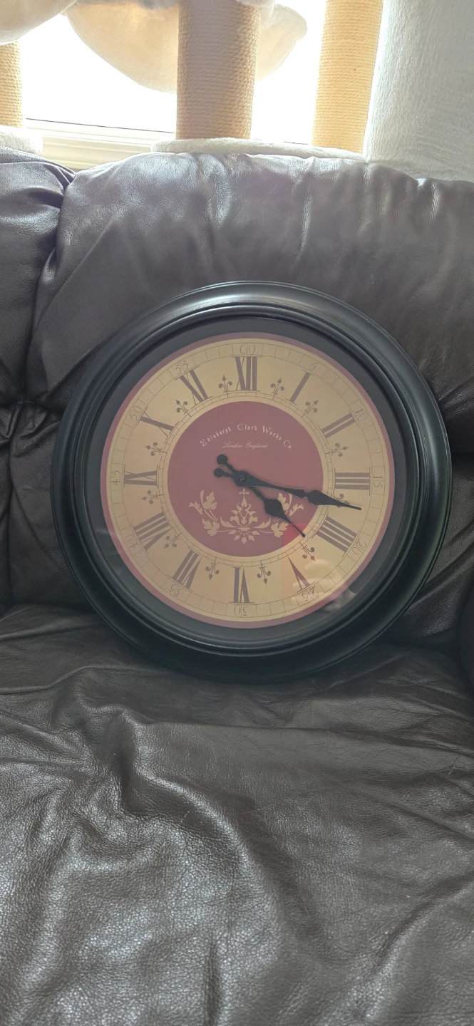 Clock