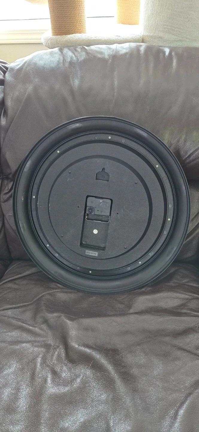 Clock image indicator(2)