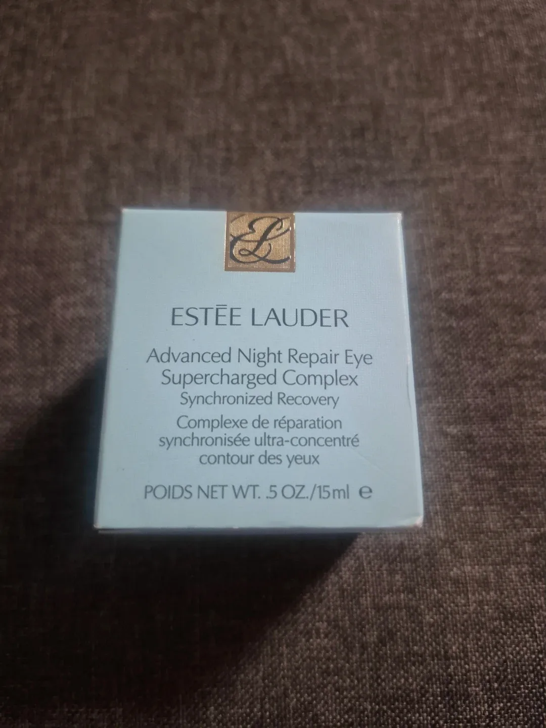 Estée Lauder Advanced Night Repair Eye Cream .5oz
