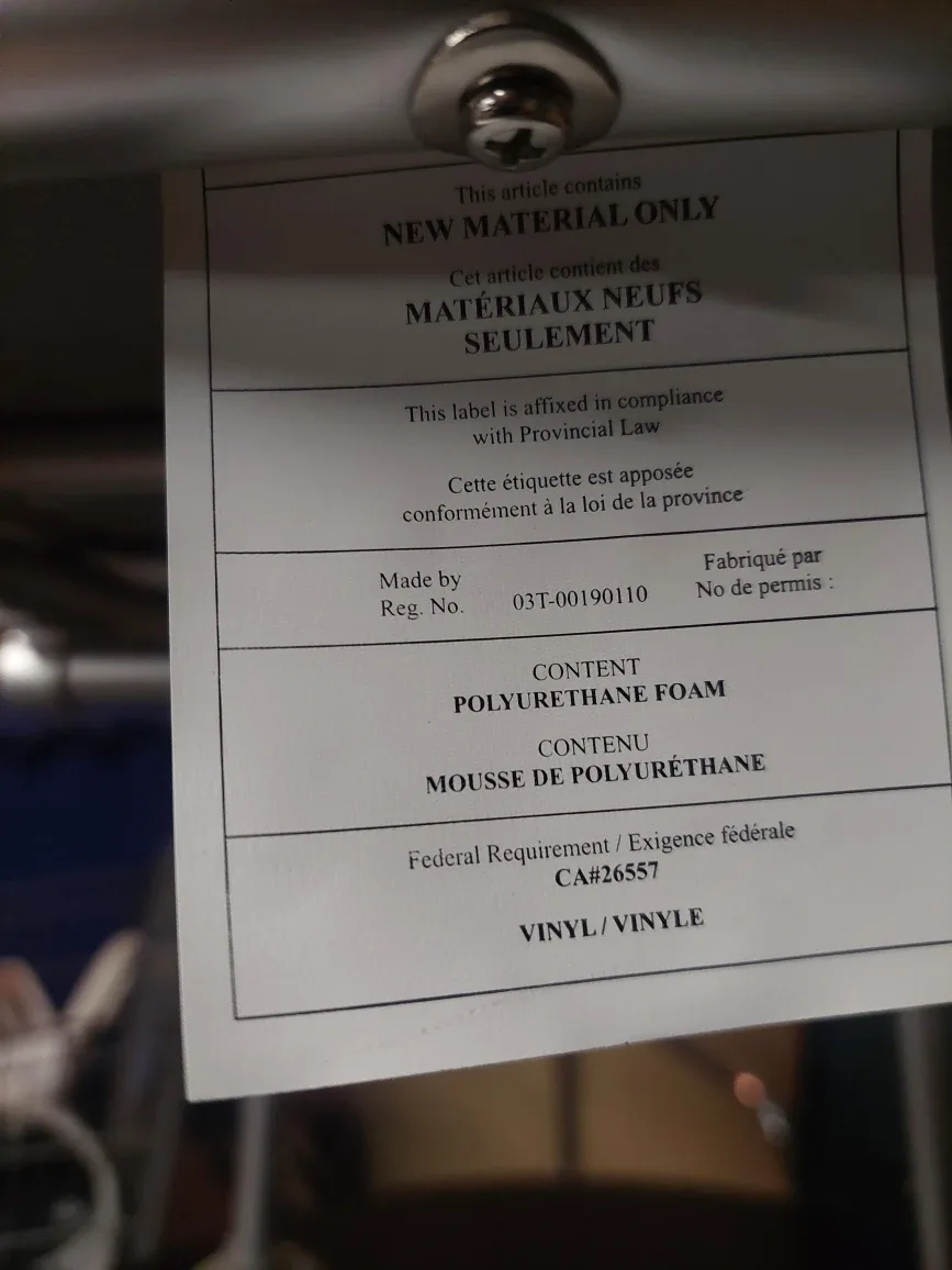 Bath Chair with Polyurethane Foam image indicator(2)