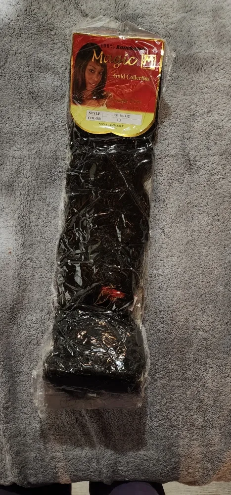 New Human Hair image indicator(9)