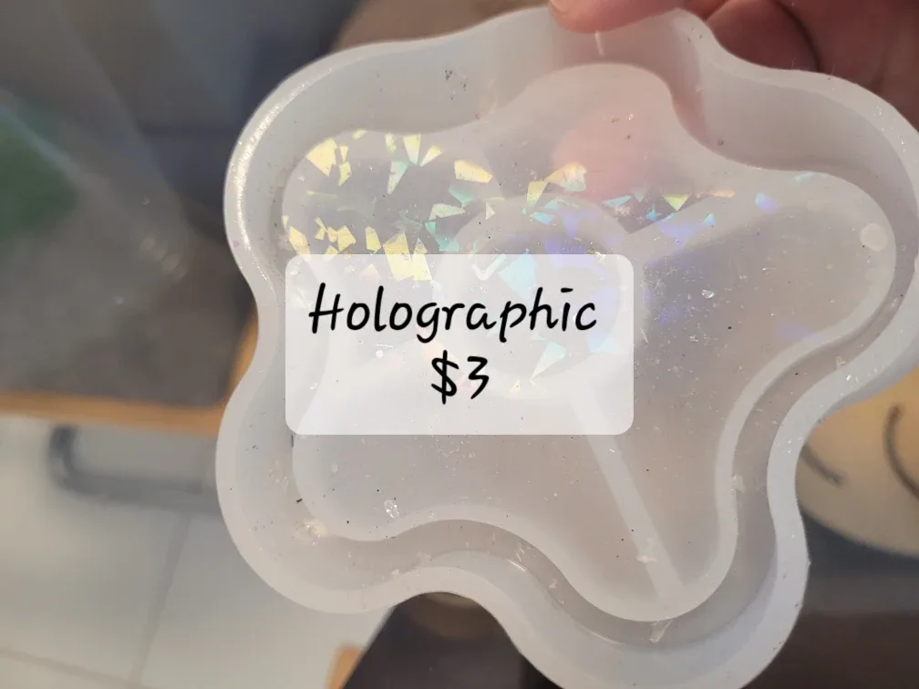 Silicone Molds for Resin Crafts image indicator(4)