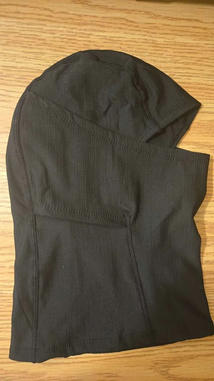 New Nike Pro Therma-FIT Football Hood image indicator(3)