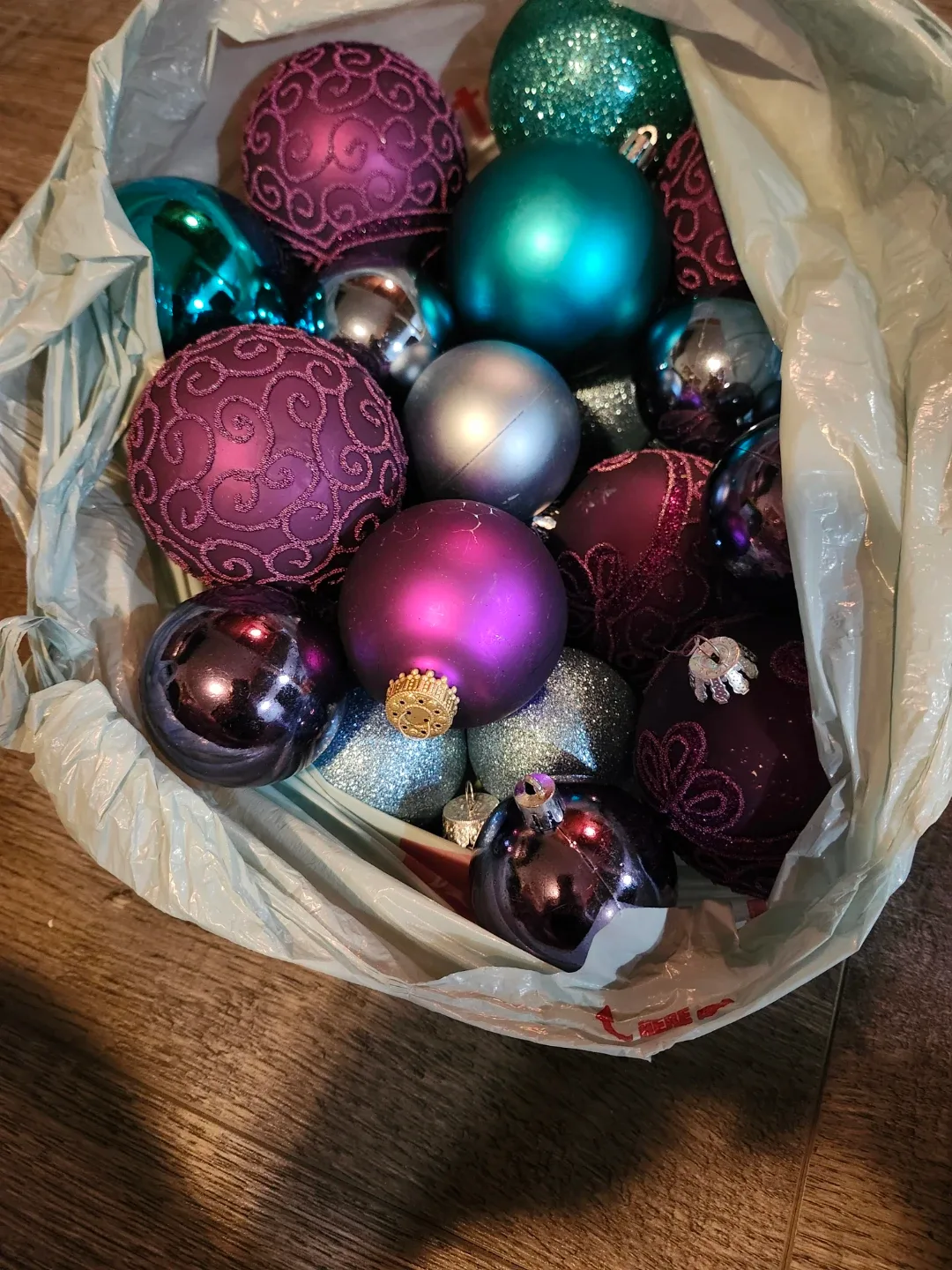 Christmas Tree Ornaments image indicator(3)