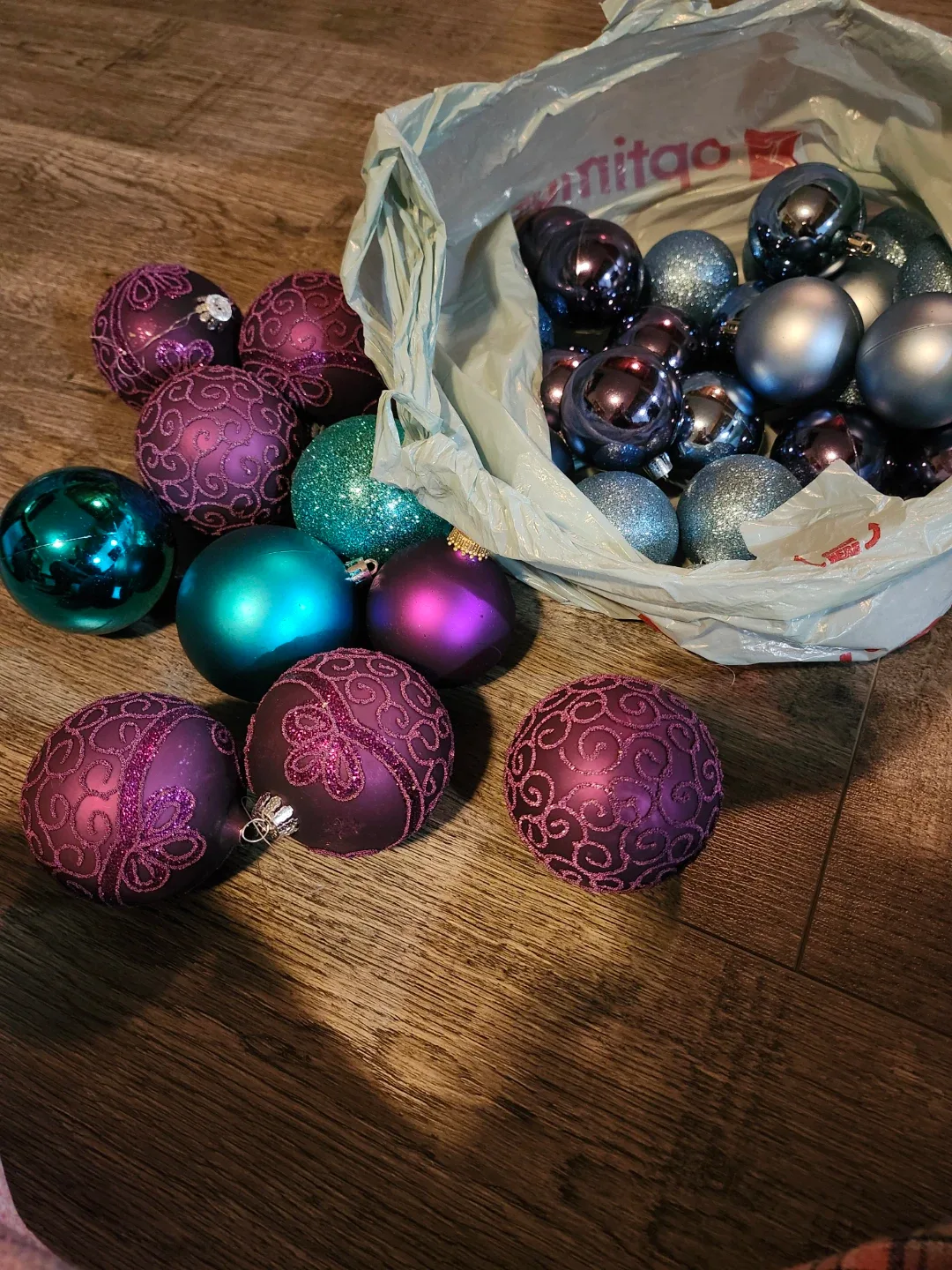 Christmas Tree Ornaments image indicator(4)