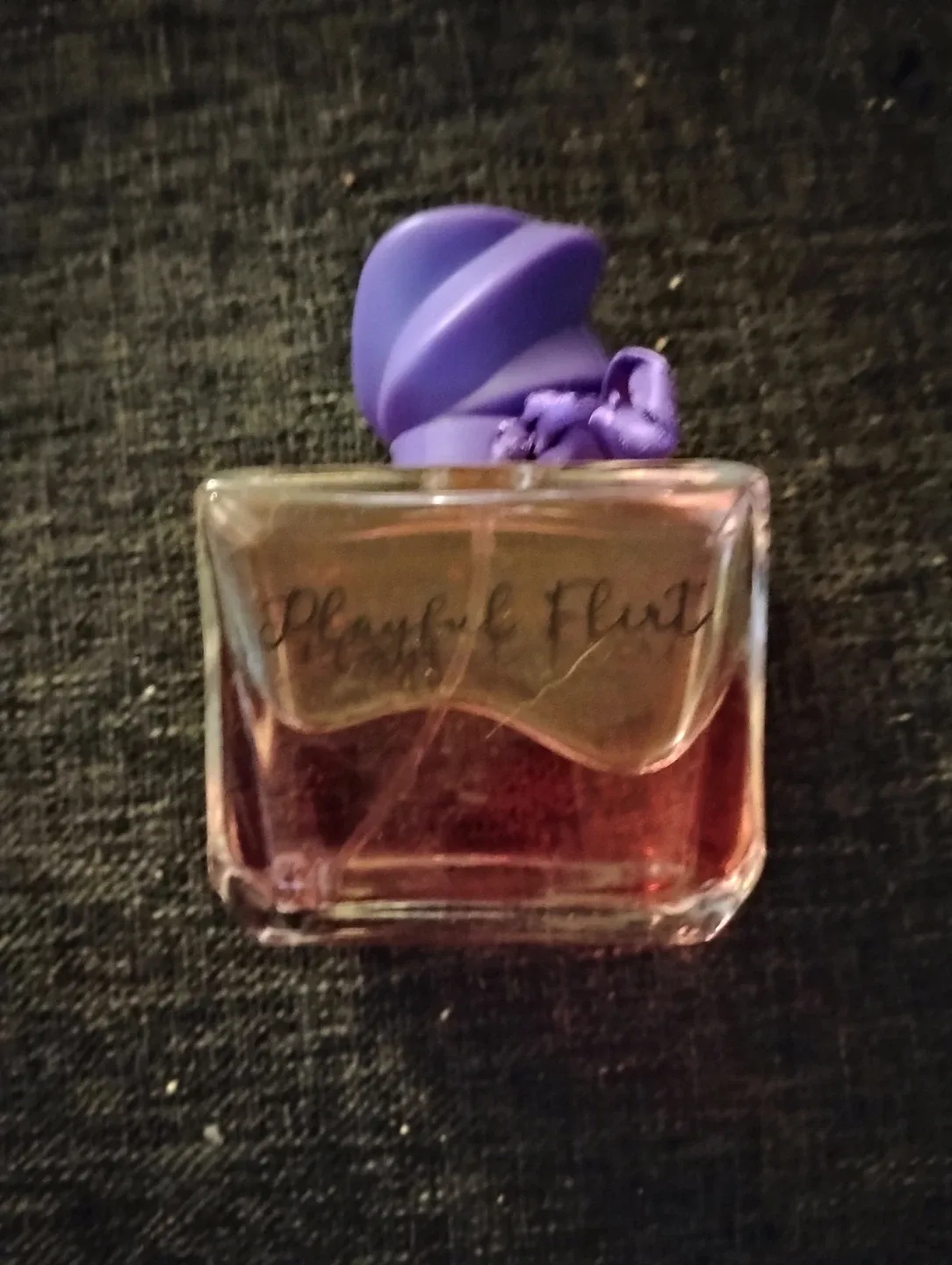 Playful Flirt Perfume