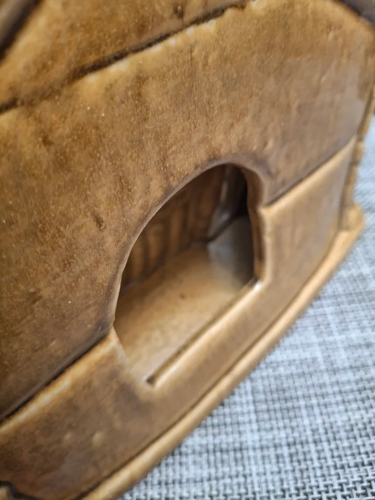 Nativity Ceramic Scene Figurine image indicator(8)