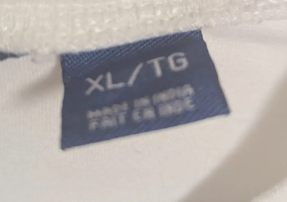 CIBC Run for the Cure T-Shirt - Men's X-Large image indicator(4)