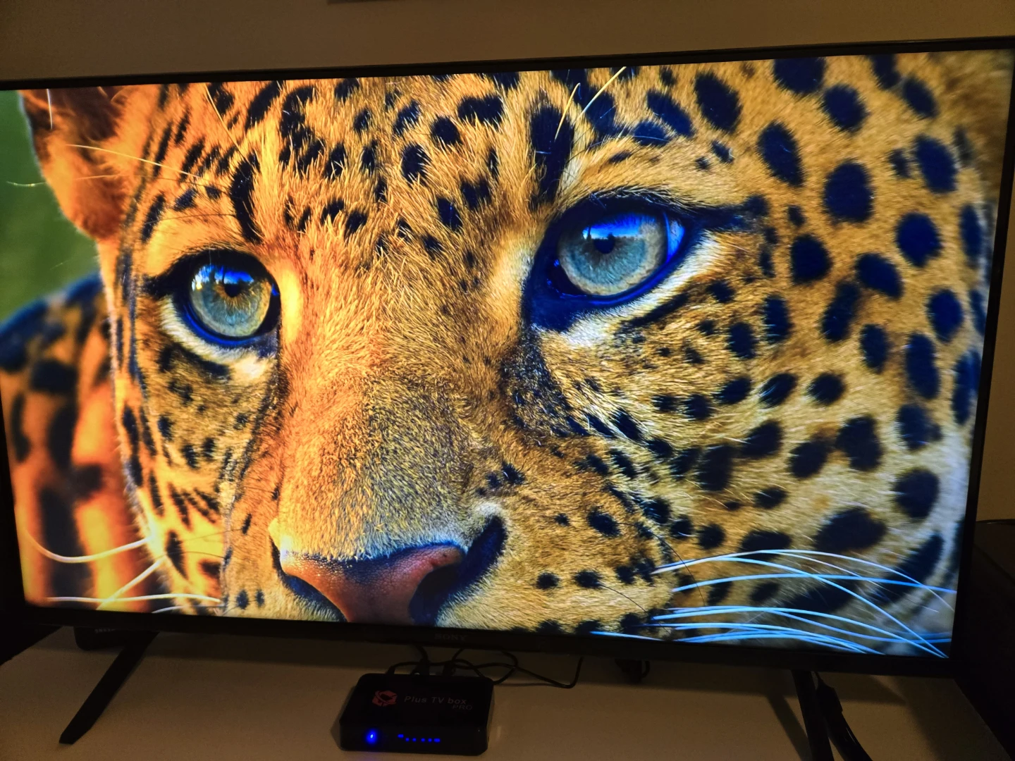 Sony K-43S30B Bravia 3 43" 4K HDR Smart Google TV - photo 3