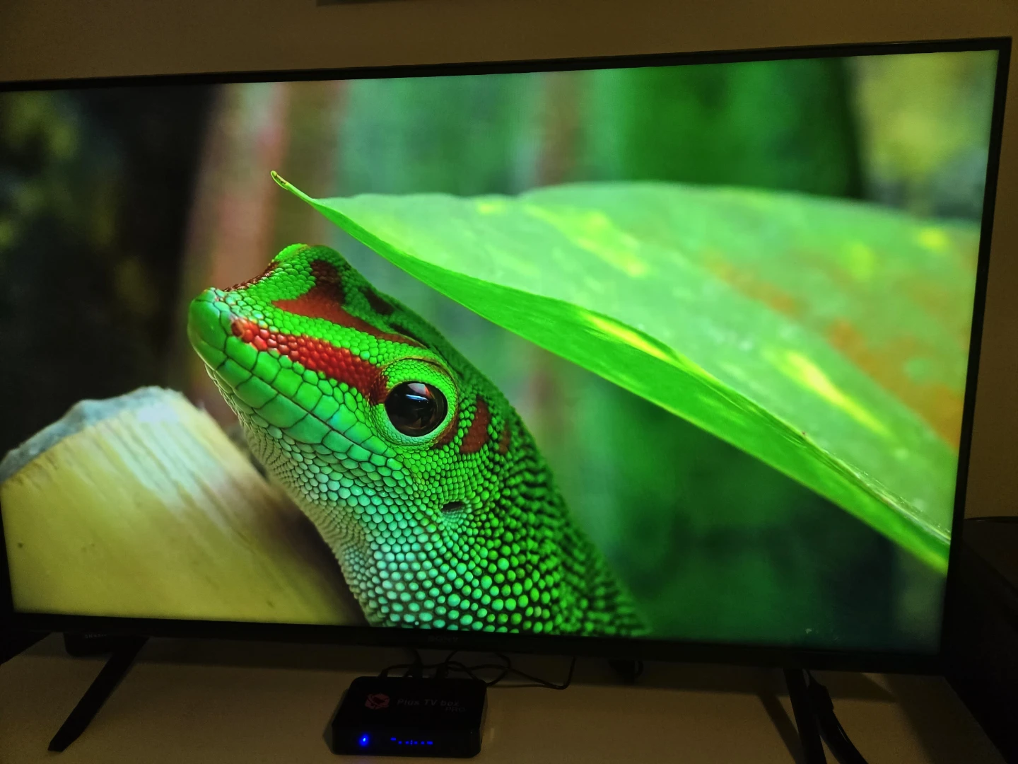 Sony K-43S30B Bravia 3 43" 4K HDR Smart Google TV - photo 4