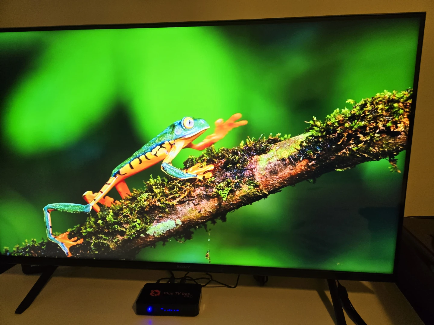 Sony K-43S30B Bravia 3 43" 4K HDR Smart Google TV - photo 5
