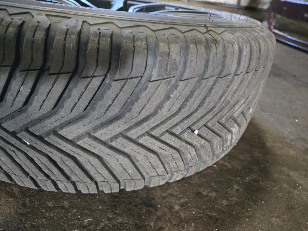 2015 FORD FUSION image indicator(6)