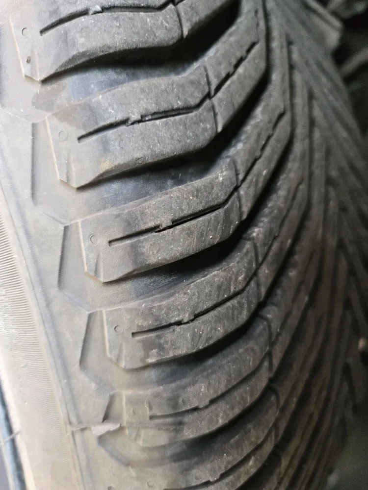 2015 FORD FUSION image indicator(7)