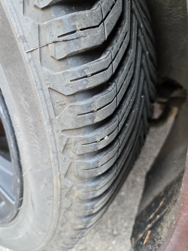 2015 FORD FUSION image indicator(8)