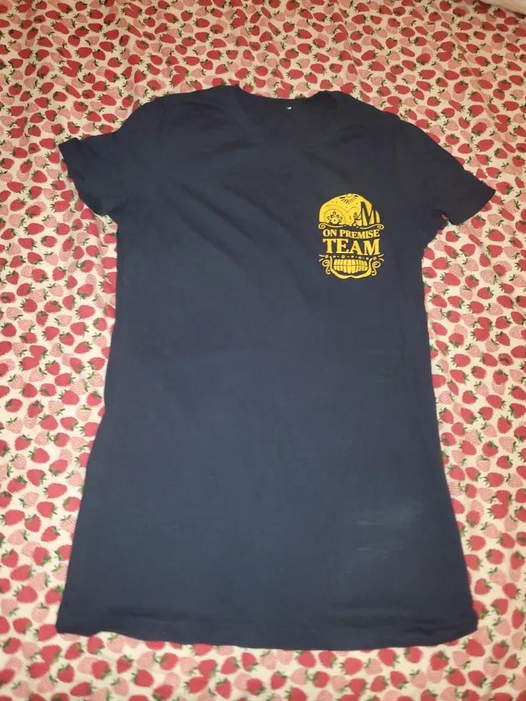 Modelo Cerveza Sugar Skull T-Shirt