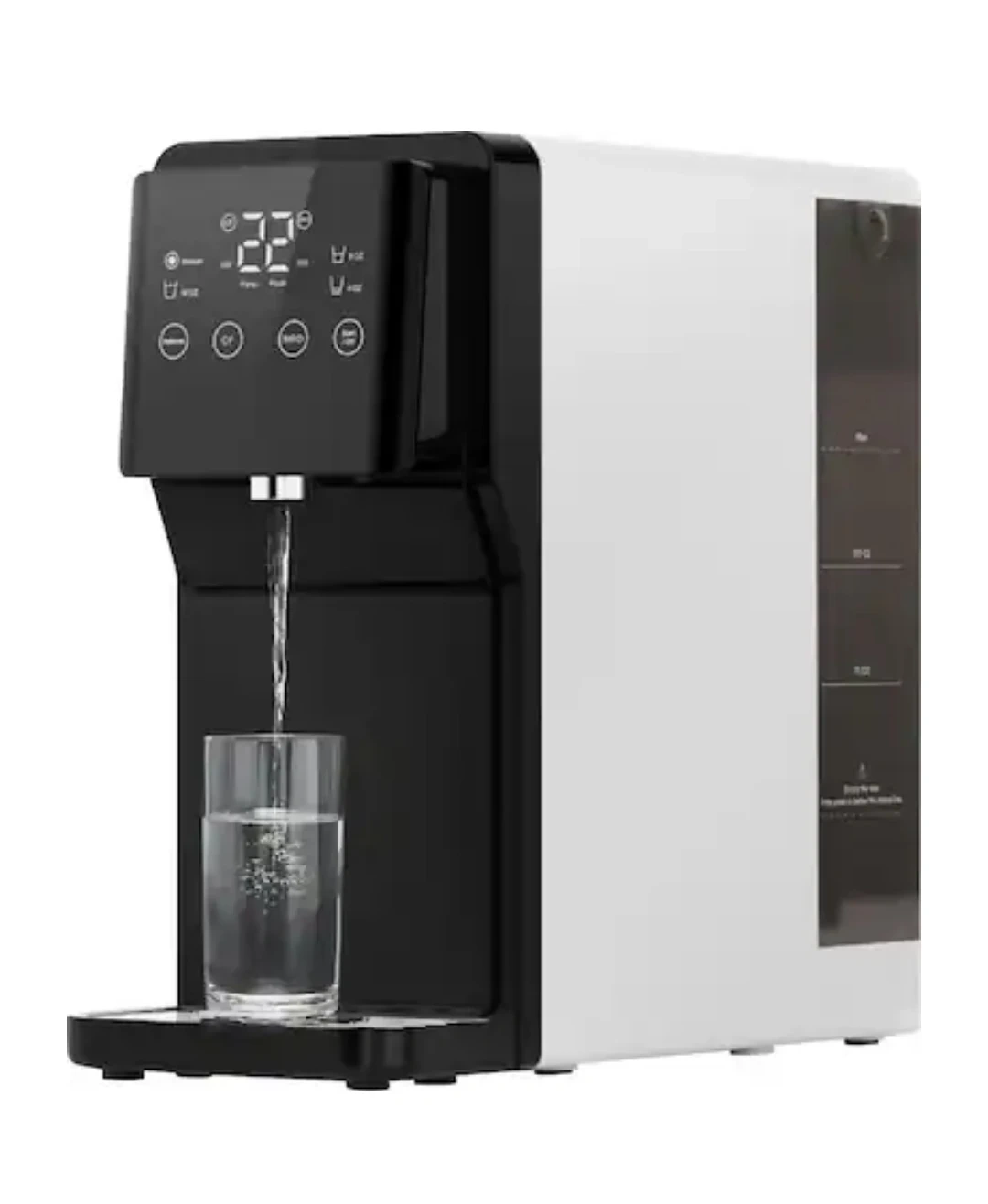 WATERDROP    N1 Countertop Reverse Osmosis  " NEW"