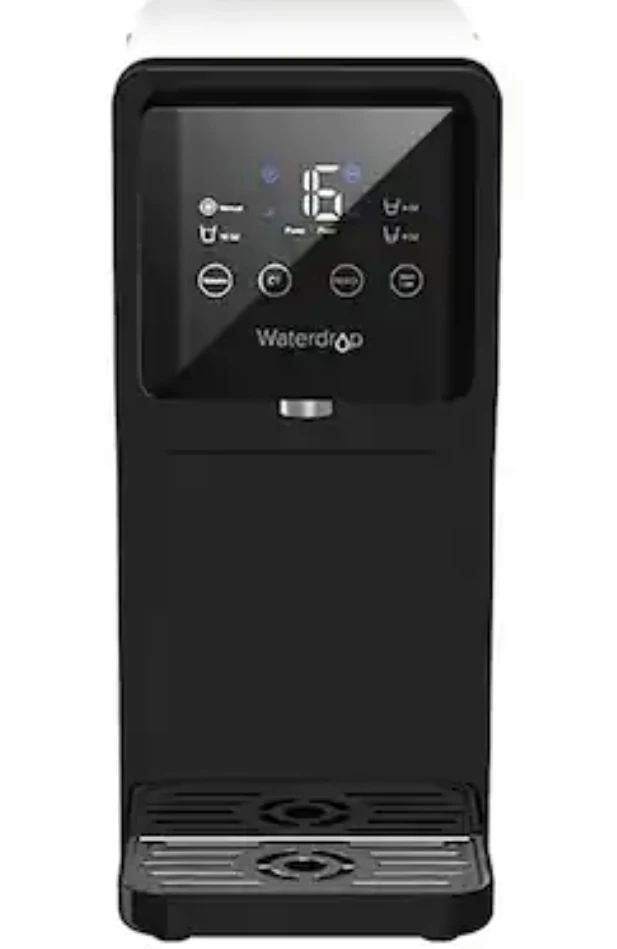 WATERDROP    N1 Countertop Reverse Osmosis  " NEW" - photo 2